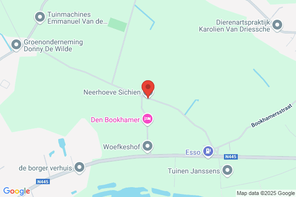 Sichien Neerhoeve Bvba