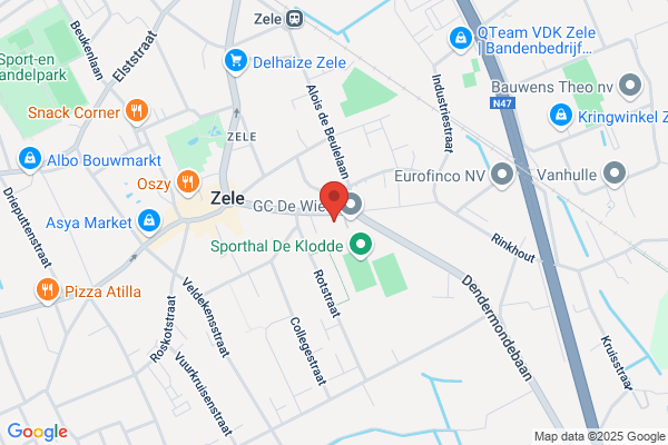 Oostvlaams Beroepskrediet