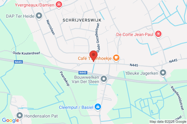 Elektriciteitswerken Berckmoes C. Nv