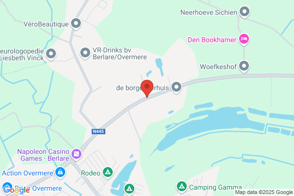 Van Doorselaere/K.