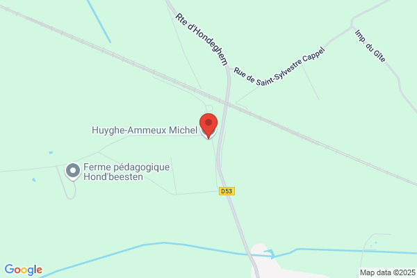 Huyghe-De Buck/Jean-Michel
