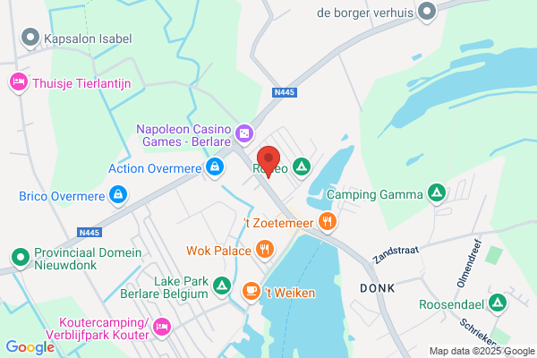 Keppetjes