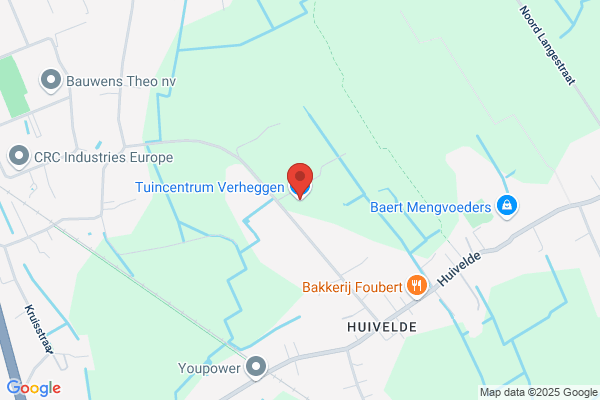 Vergeylen W