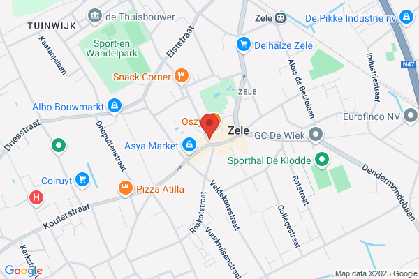 A.B.V.V. Scheldeland