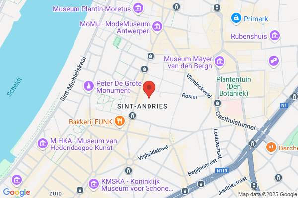 Acv Dienstencentrum