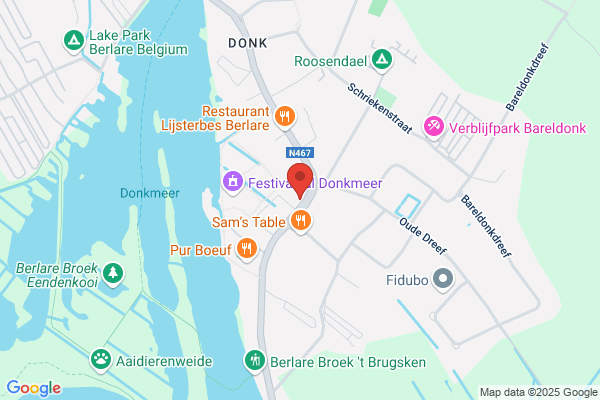 De Groenlodden