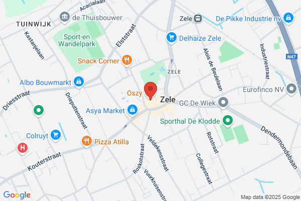 Fontein (De)