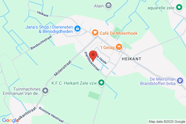 Van De Wiele/Mieken