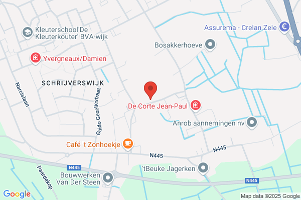 Marc Maes