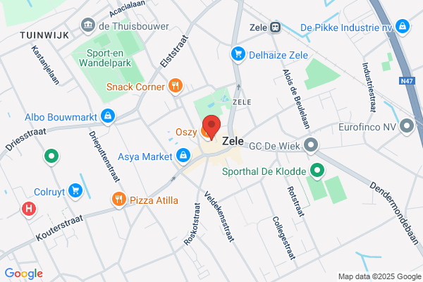Dexia Bank Nv