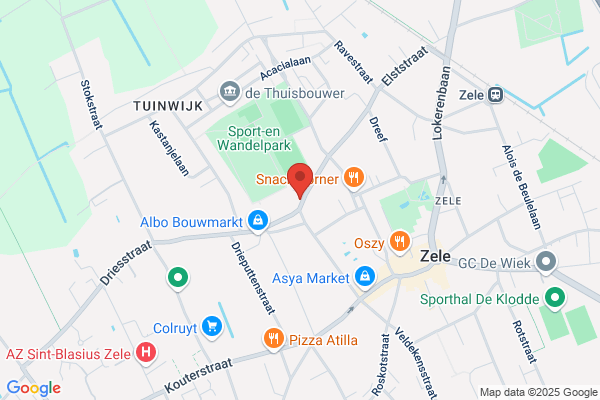Bontinck Bvba