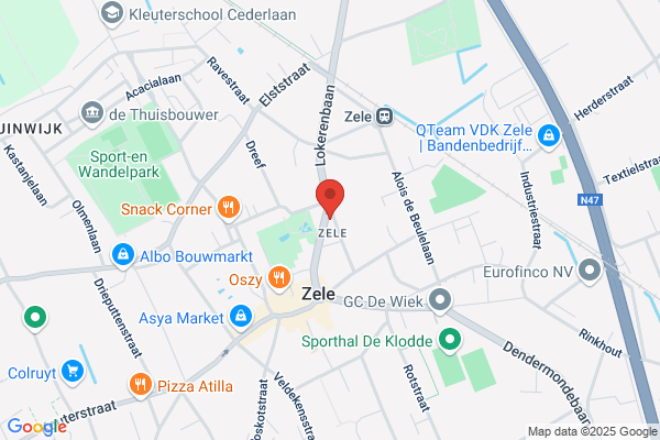 Hoogewys Baert Bvba