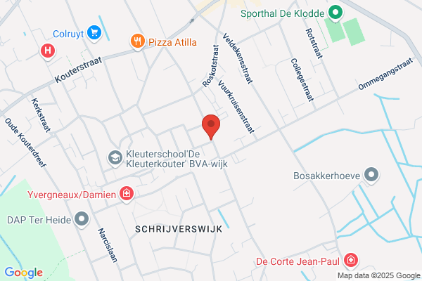 Rosseels Beenhouwerij Bvba