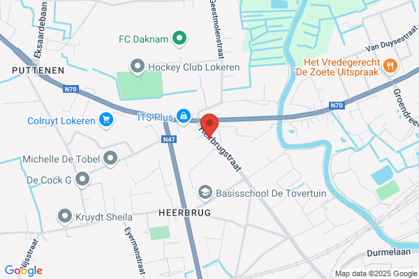 Van Hecke Bvba