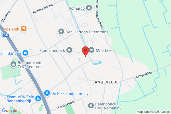 Plaetinck Dirk Vleeshandel Bvba
