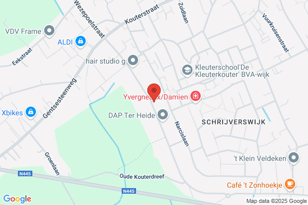 Van De Wiele/Gert