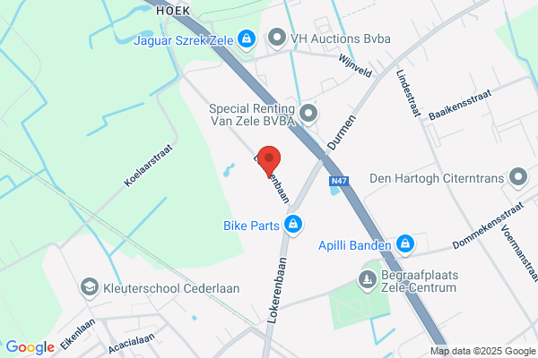 Pennewaert F