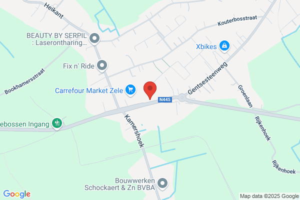 Schepens E & E Nv