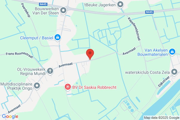 Waeterschoot G & W Bvba