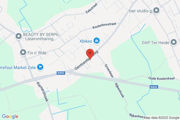 Geerinck W