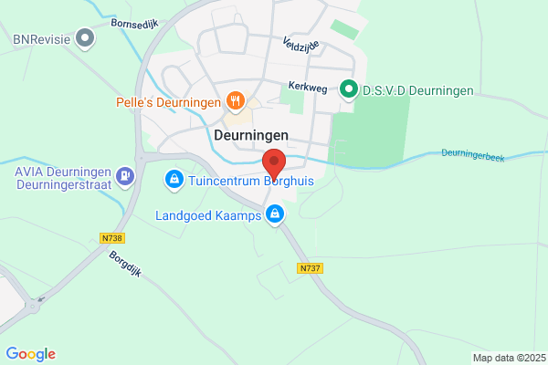 T & S Bouwgroep