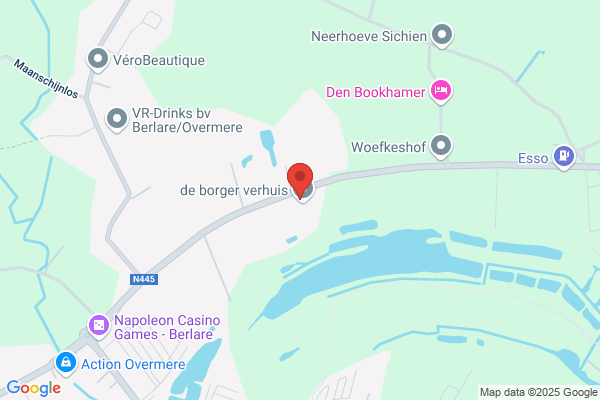 Spriet Development