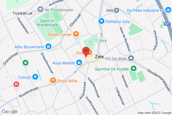 Van Akelyen/Guy
