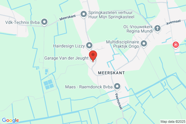 Van Keer/Gilbert
