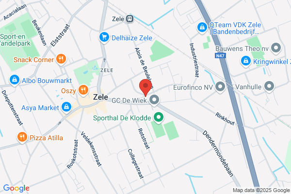 Buckinx P