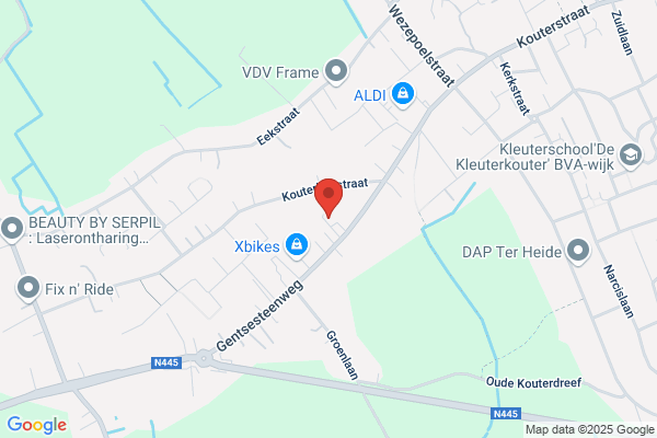 Algemene Bouwondern Smet Bvba