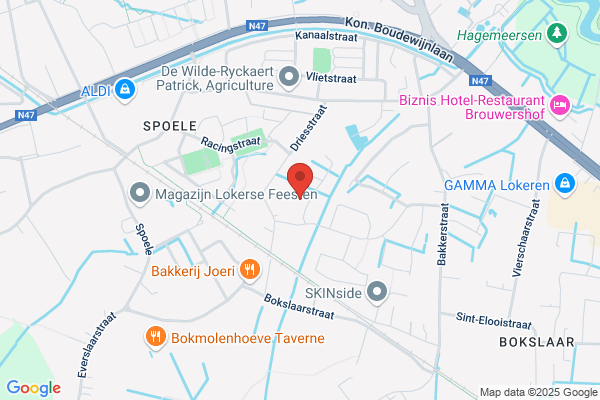 Volckerijck Eddy