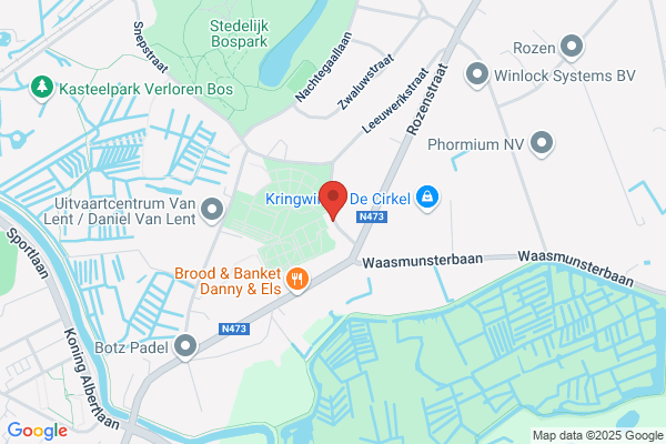 De Beertjes