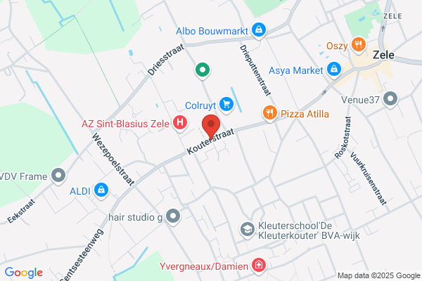 Van Doorsselaer/Benoit