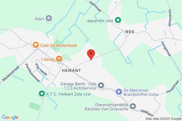 Basisschool Heikant