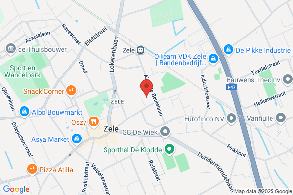 Scholengroep Dendermonde Lokeren Wetteren