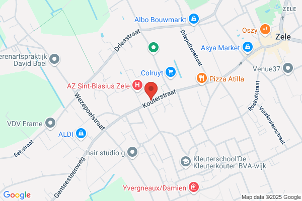 School Voor Individueel Onderwijs ' De Zonnewijzer'