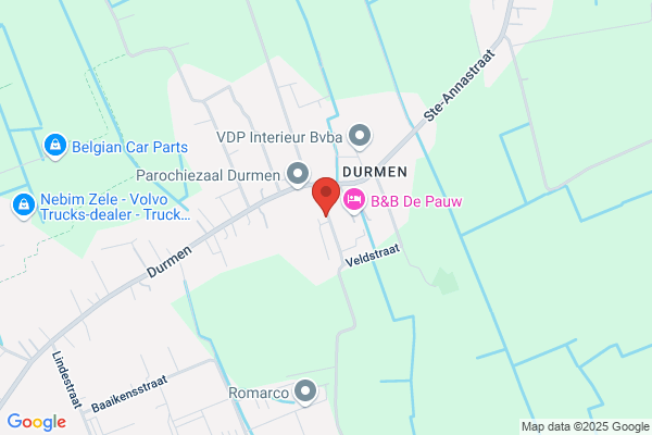Audenaert P