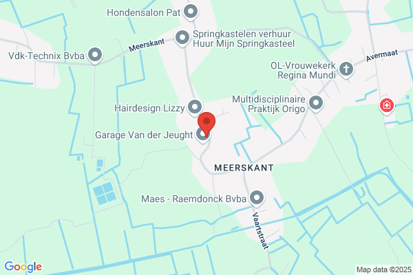 Jo Verhuurcenter