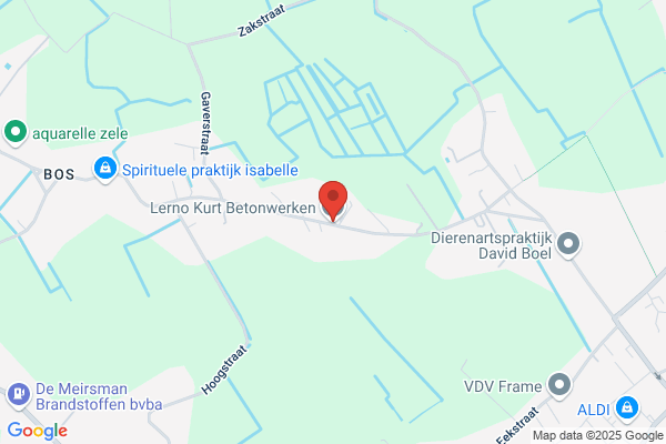 Lerno Bvba