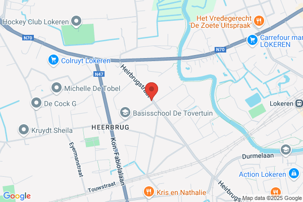 Kine Heirbrug Cvba