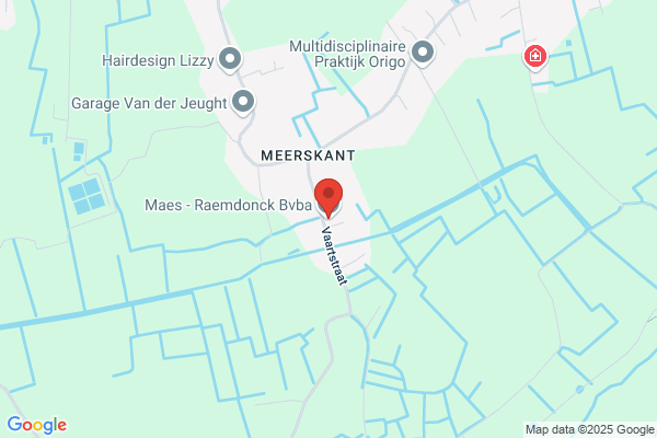 Maes Raf