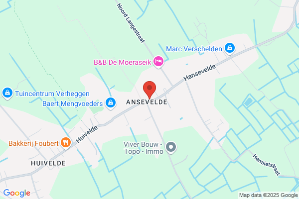 Onselaere/Giselle