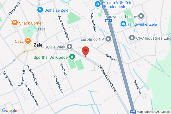 Van De Wielle/Elisabeth