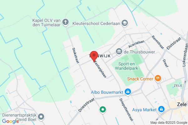 Partena - Onafhankelijk Ziekenfonds Vlaanderen
