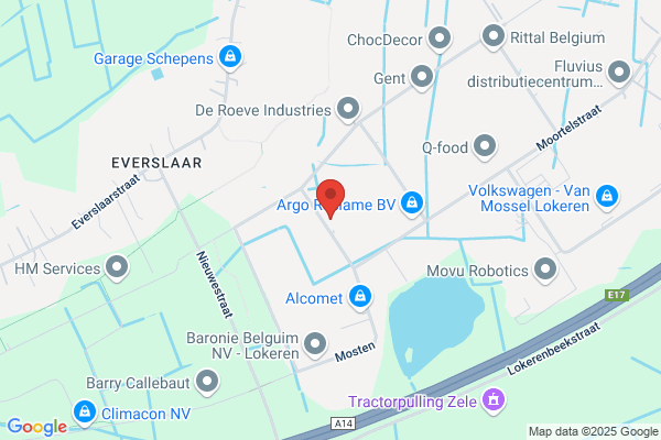 Klinck Gebroeders