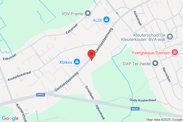 Van Avermaet Evba