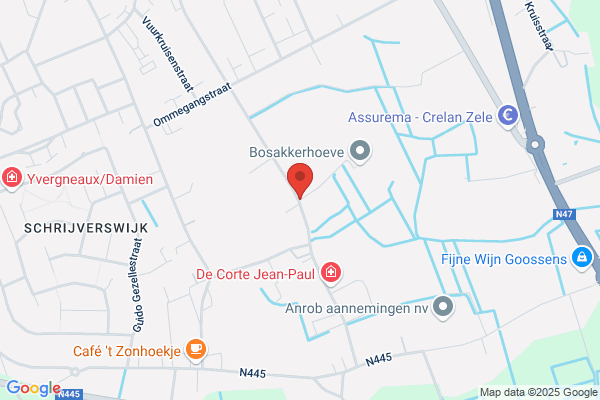 Algemene Onderneming D'heer Bvba