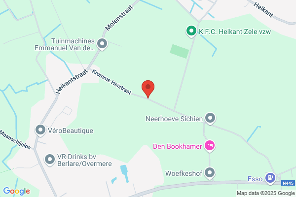 Claeys J Schilder- & Decoratie Bvba