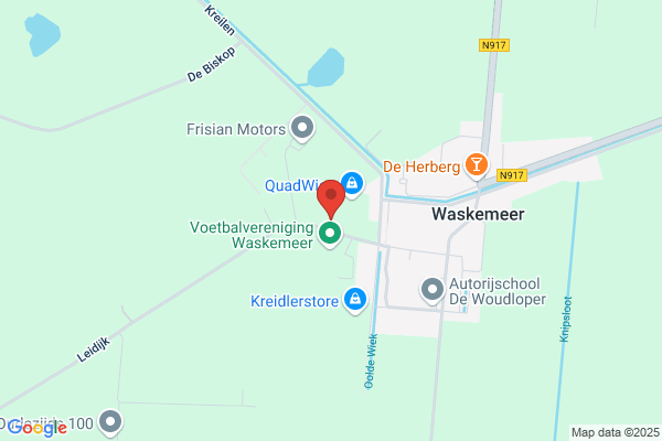 D K M Decoratie