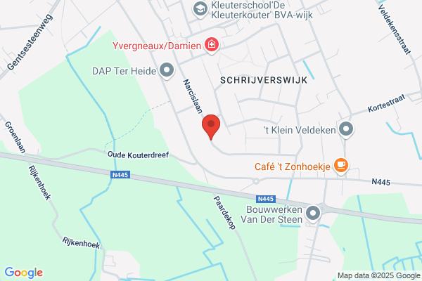 Gijsens A